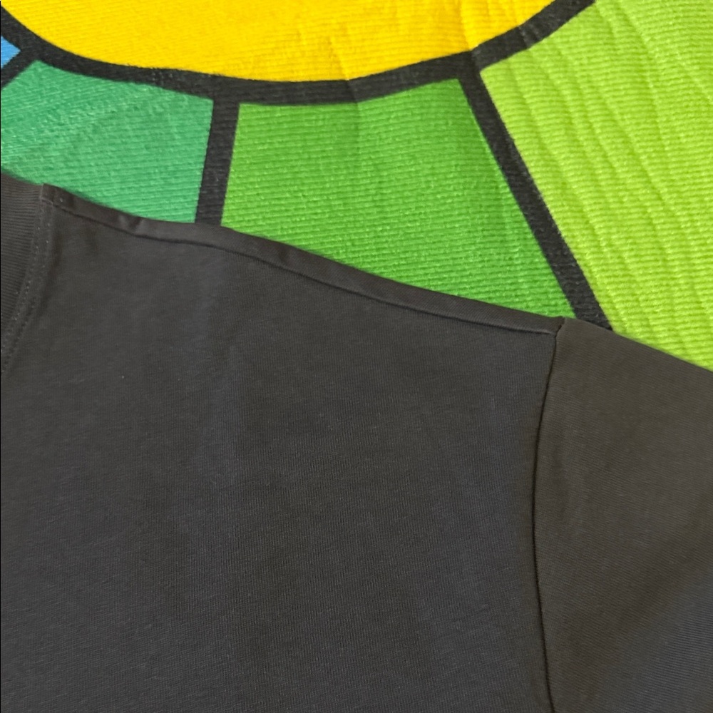 HOMME FEMME TAKEOFF TEE - Picture 11 of 16